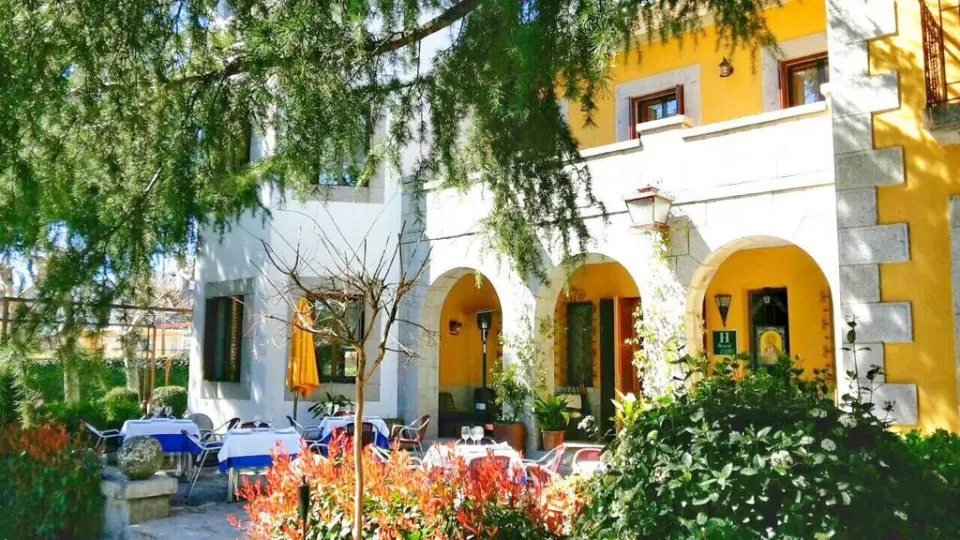 Hotel boutique rural Punta me Torreblanca