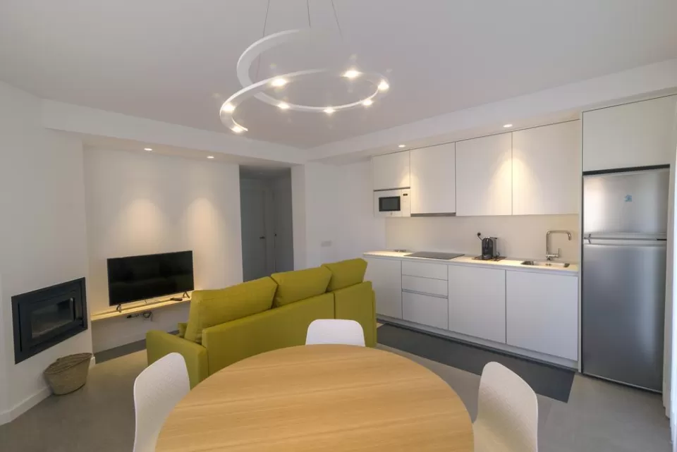 Apartamento Roieta