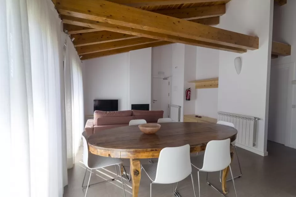 Apartamento Gaia