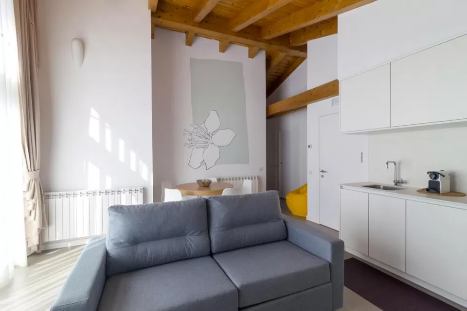 Apartamento Gala