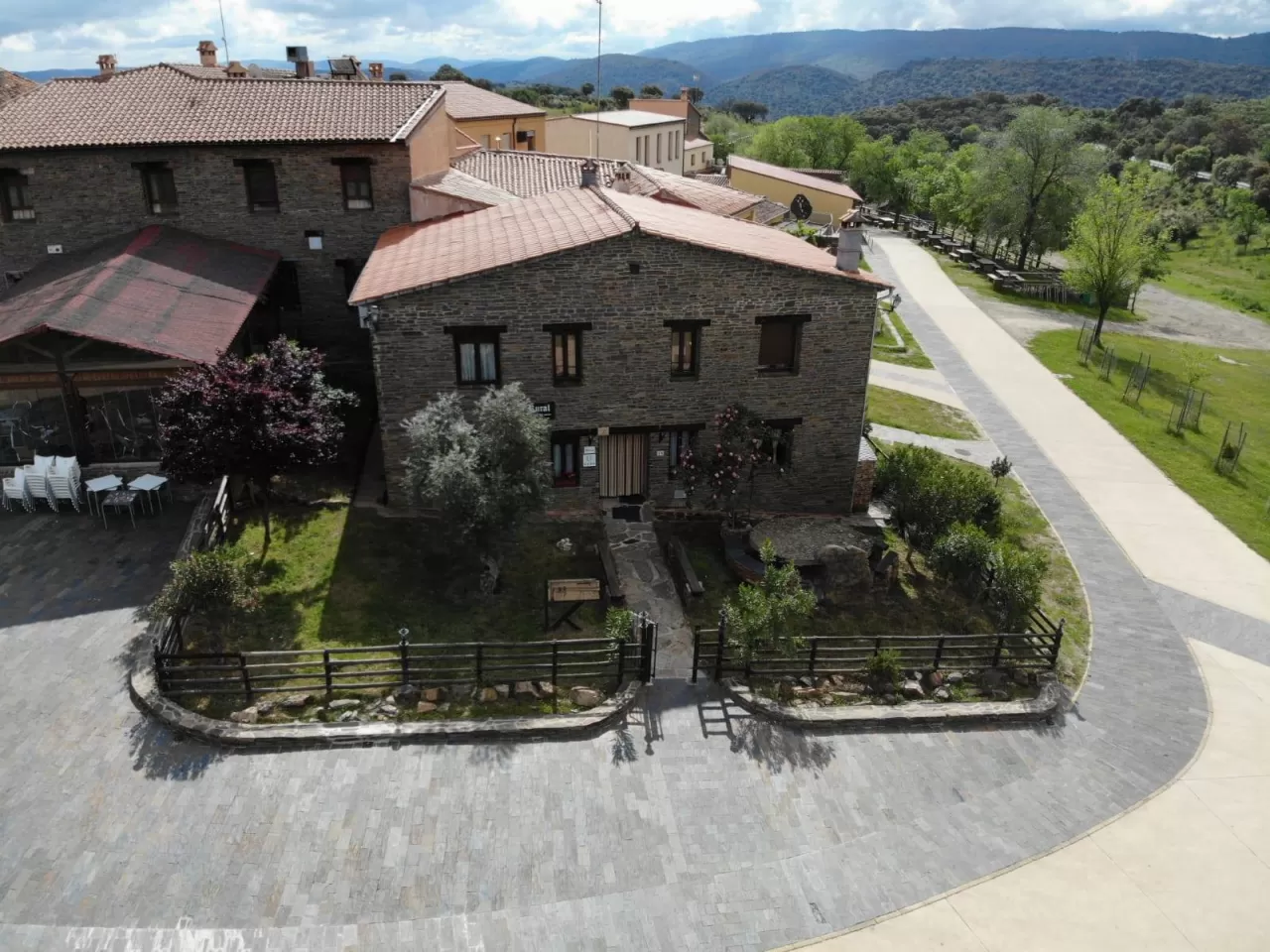 Casa Al-Mofrag