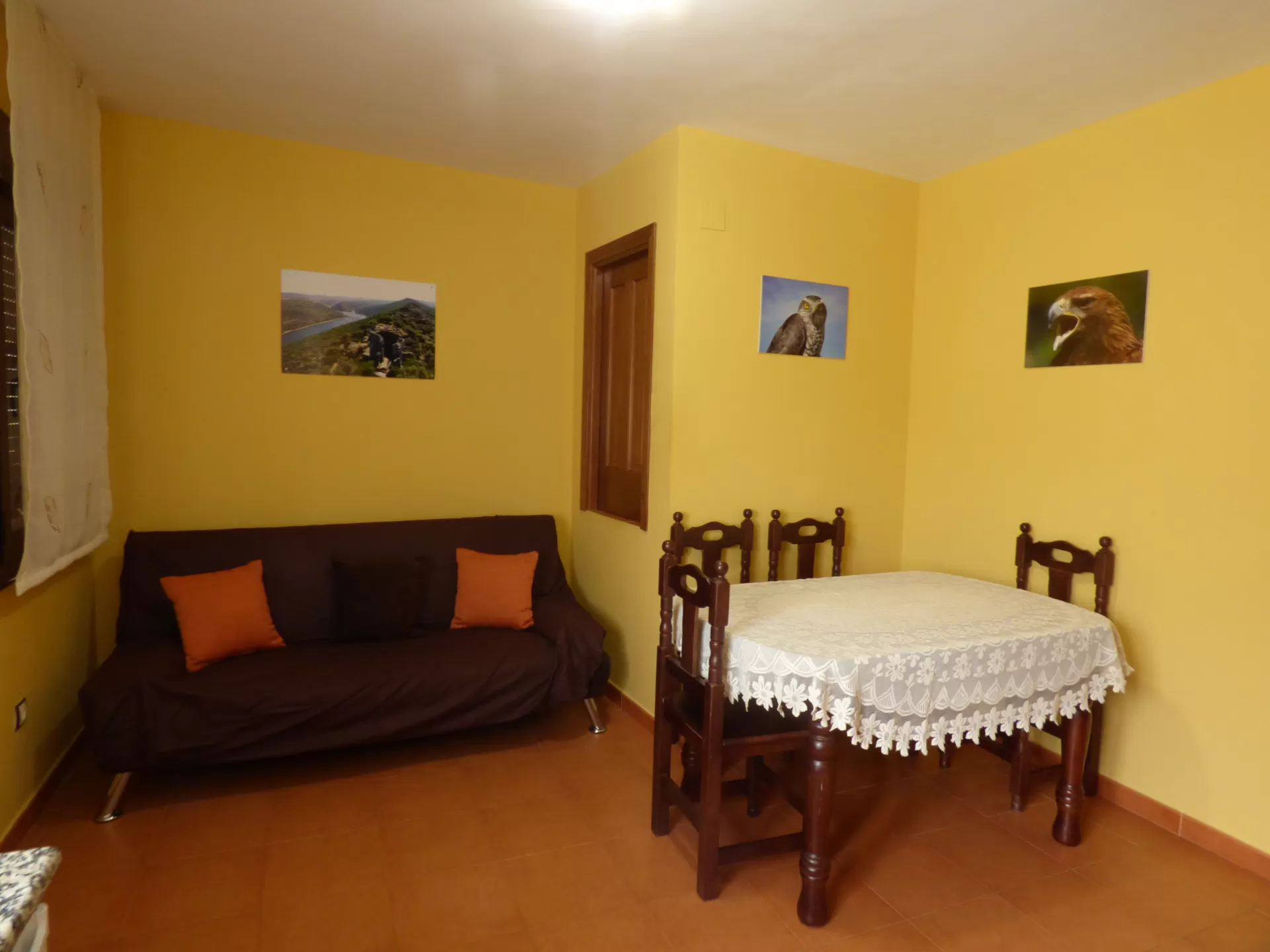 Apartamentos Mirador de Monfragüe