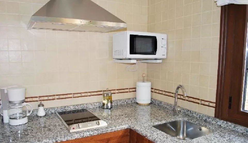 Appartement Salto del Gitano