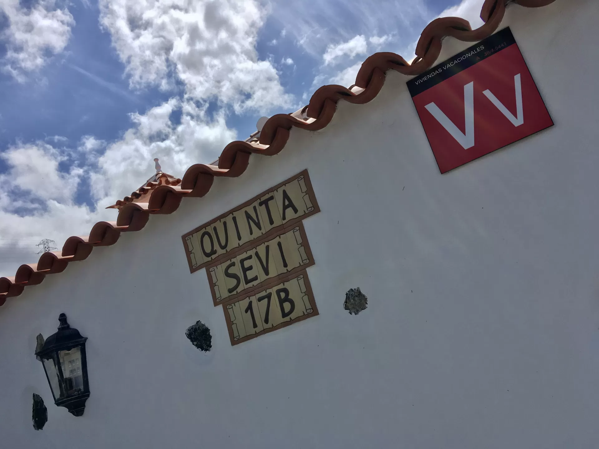 Jorge Santana en su estacia en Quinta Sevi 2510_1