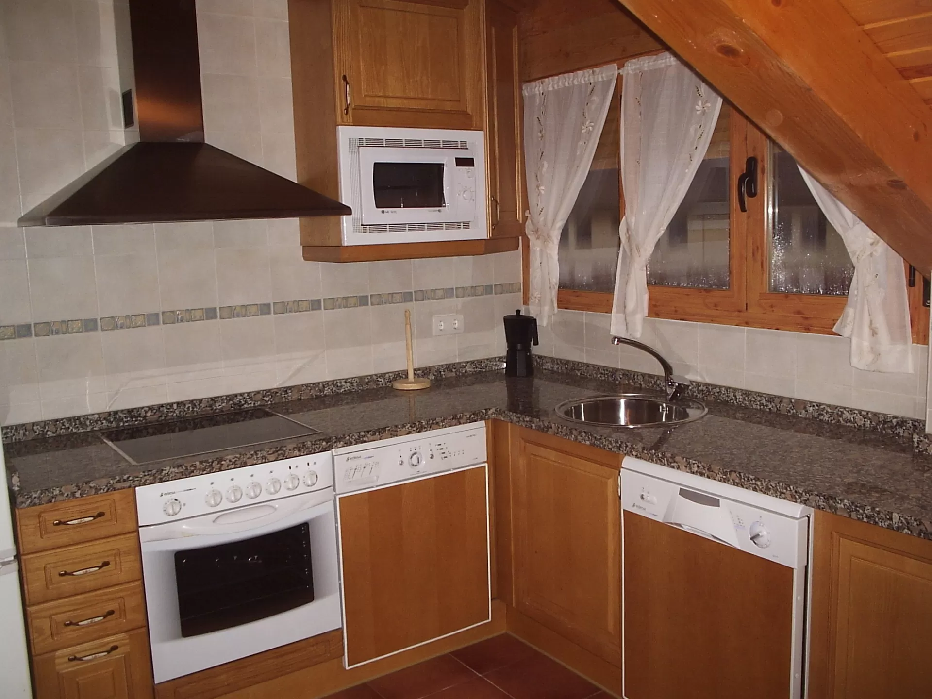 Casa Arturo II