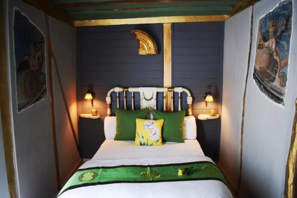 Suite de 1 dormitorio
