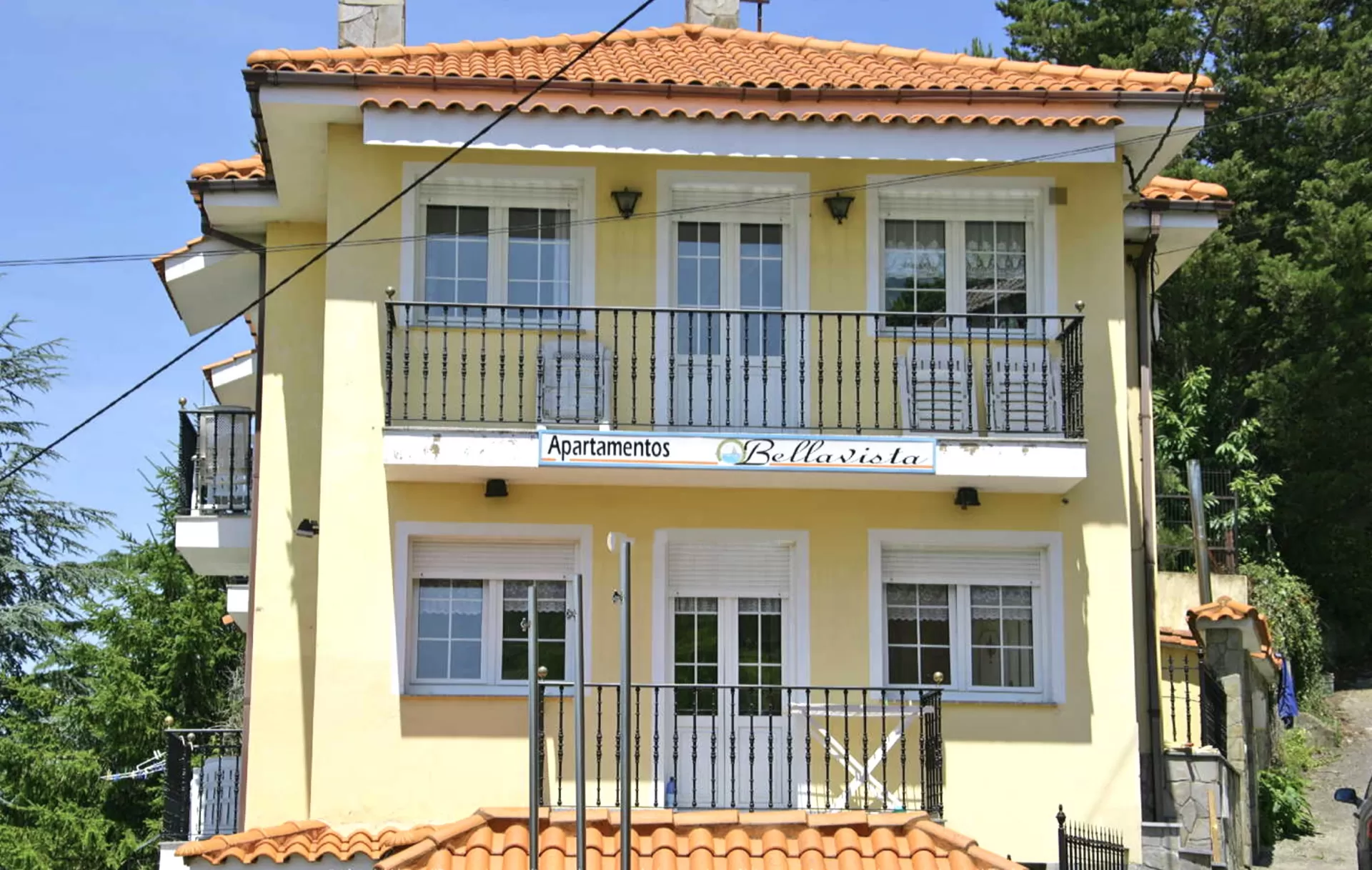 Apartamentos Bellavista