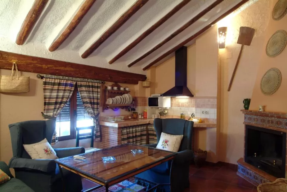Tío José María- Apartamento Romero