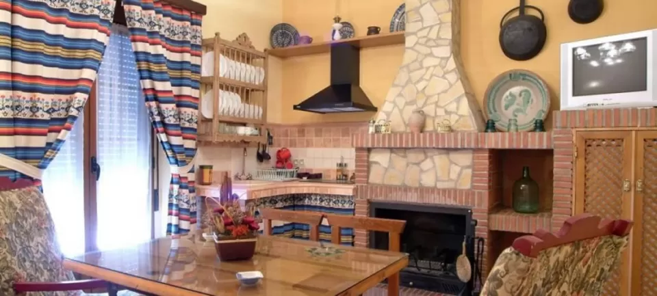 Tío José María- Apartamento Lavanda