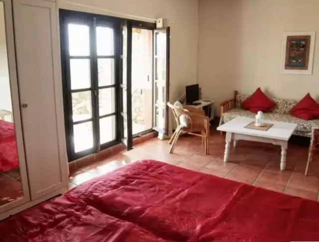 Casa Montecote- Acacia
