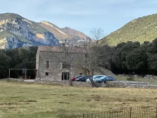 Francisco Javier Ruiz Girón dans son séjour à La Plana 6608_1