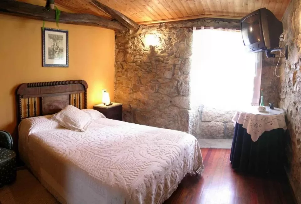 Matrimonio con ventana