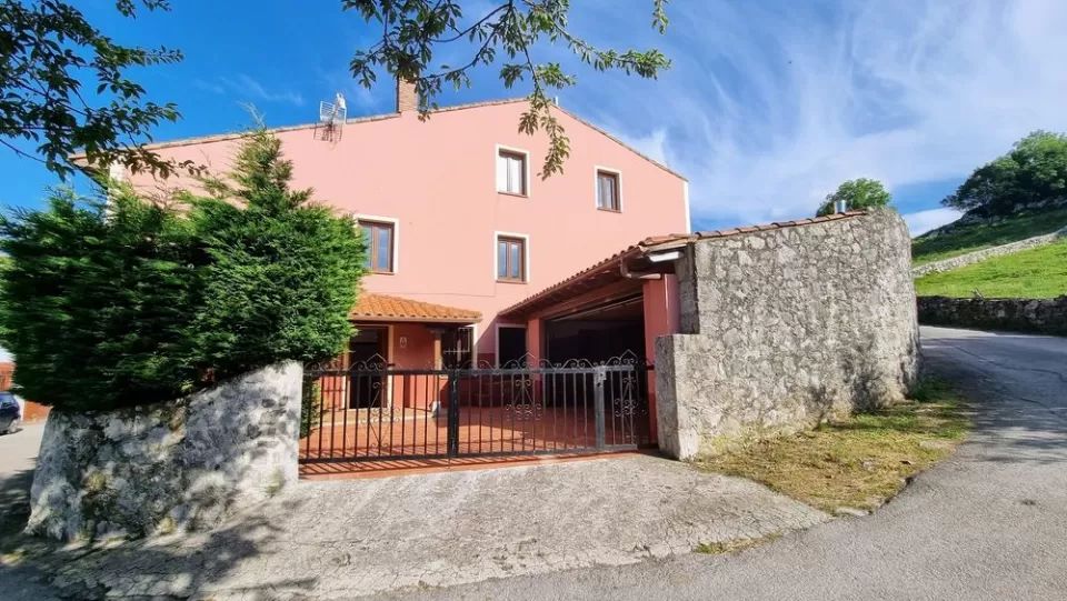 Casa La Jorcada