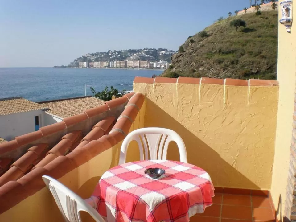 Casa Mariana