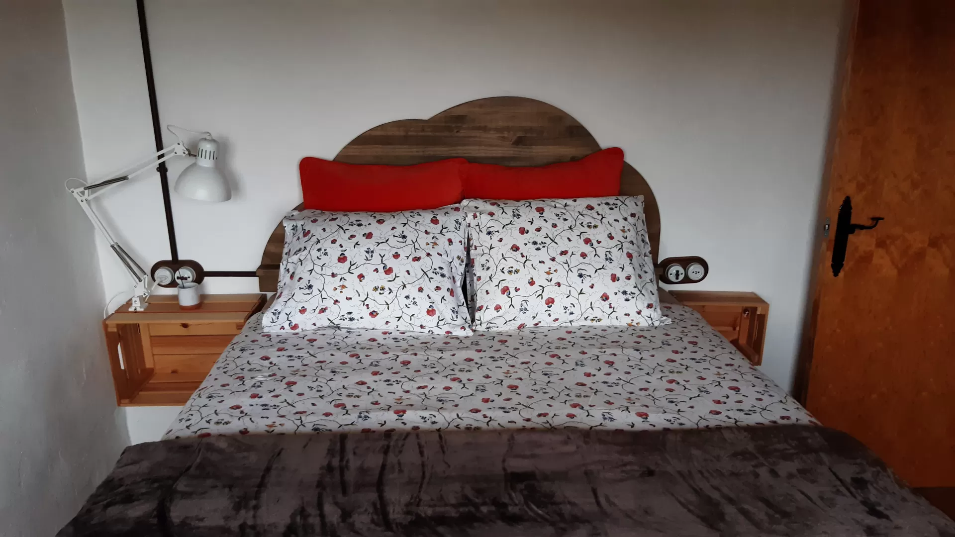 Habitación doble