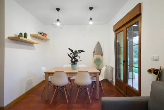 Maison avec 2 chambres 5