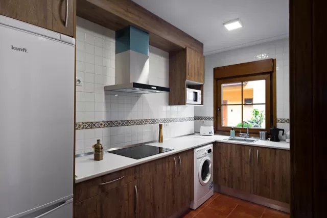 Maison 3 chambres 2