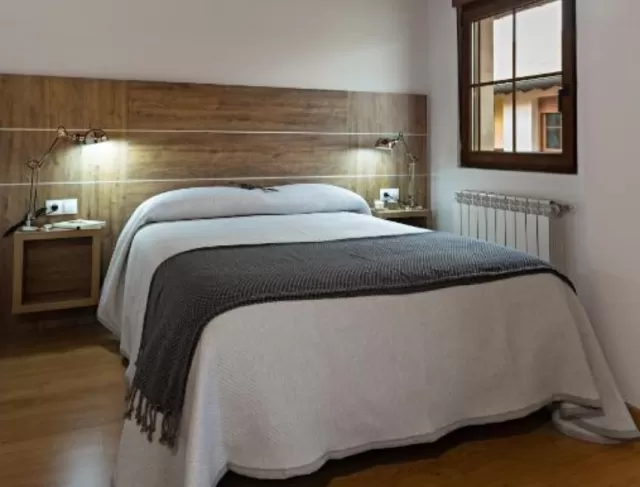 Maison 2 Chambres 6