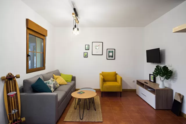 Maison 3 chambres 1