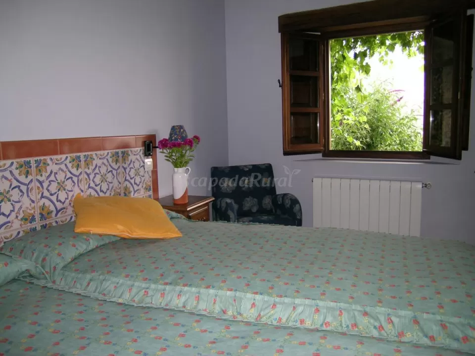 Apartamento 1