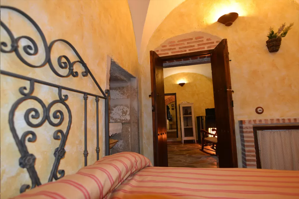 Casa del Conde