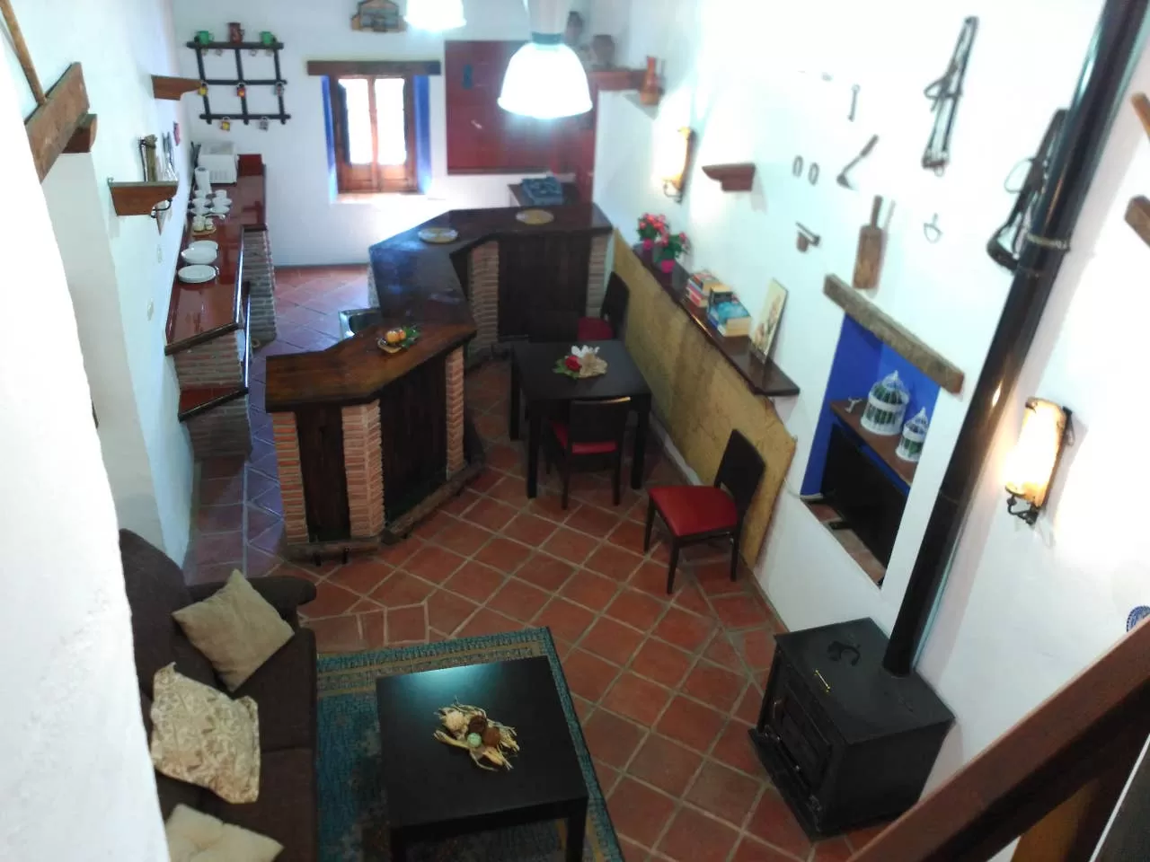 Apartamento El Pilarillo