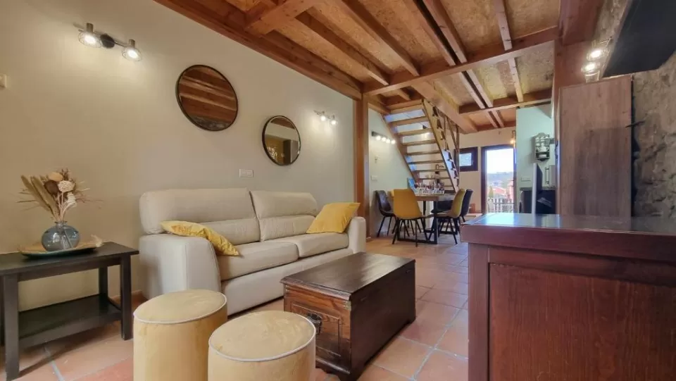 Casa Los Gemelos