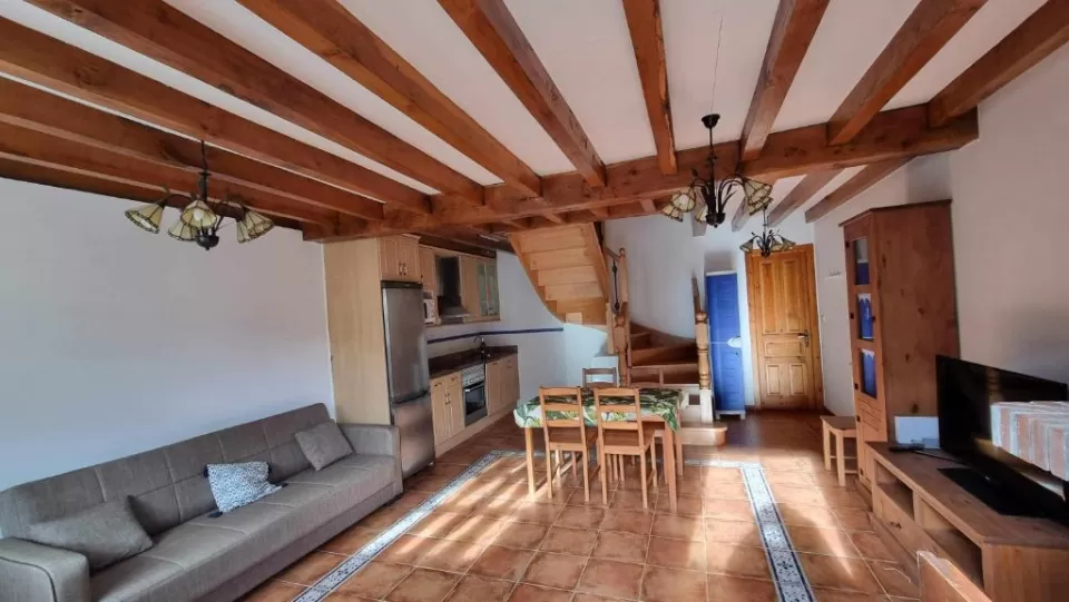 Apartamento Casa Male