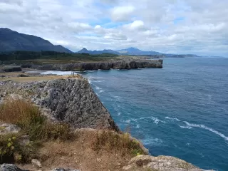 KLAVER Jean Noel dans son séjour à El Camino Real 6367_1