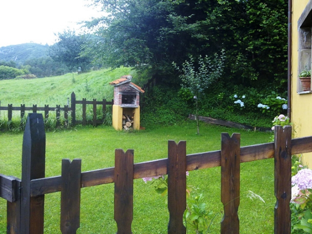 Casa 2- Los Avellanos