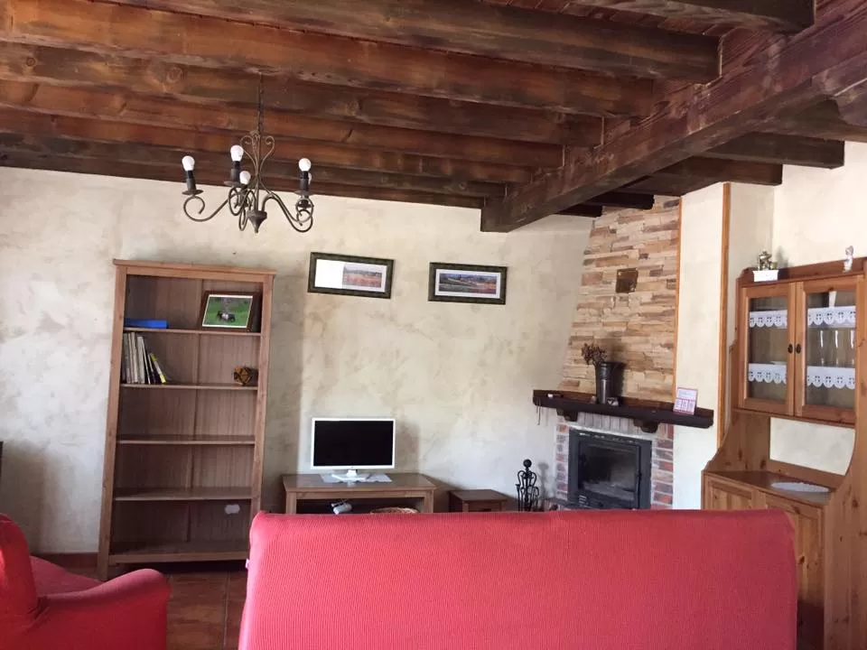 Casa 2- Los Avellanos
