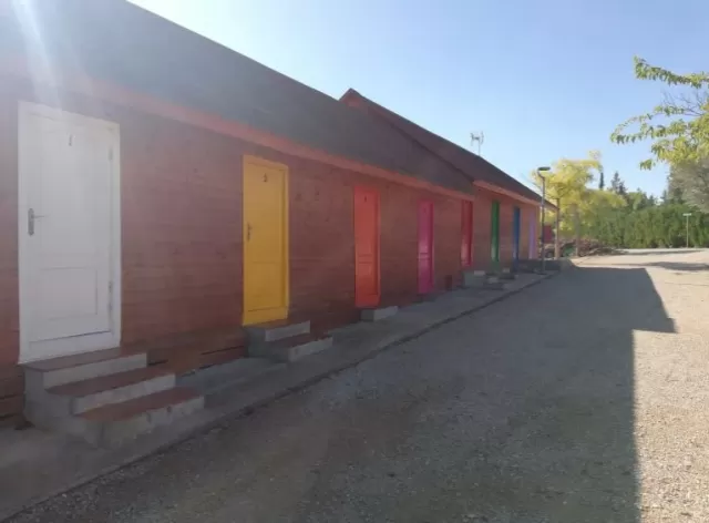 Albergue