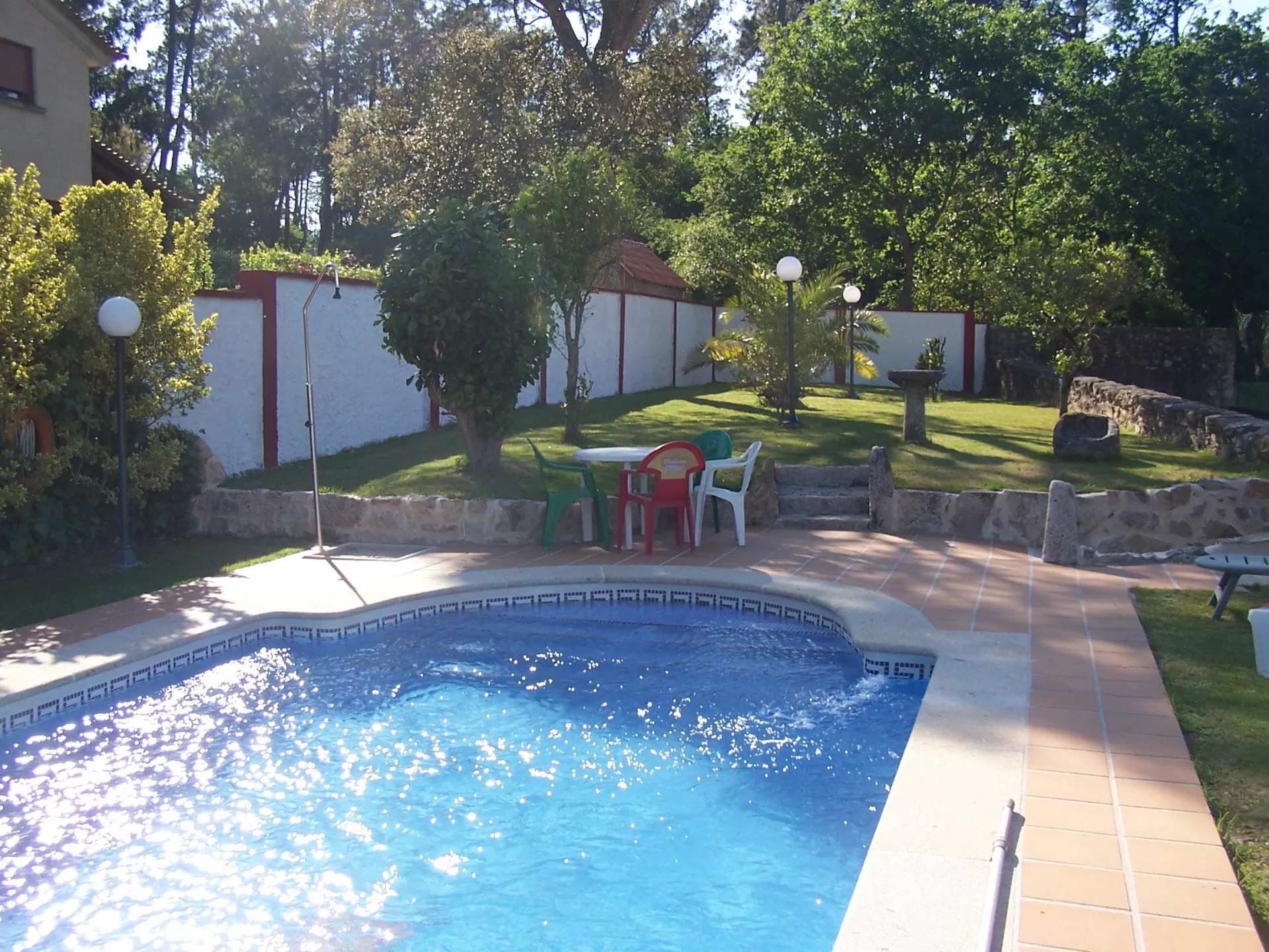 Casa Paredes