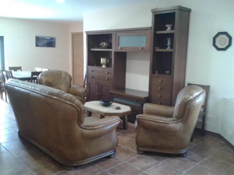 Casa Rosi
