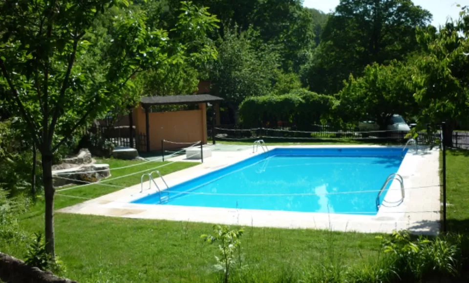 Albergue Valle del Ambroz