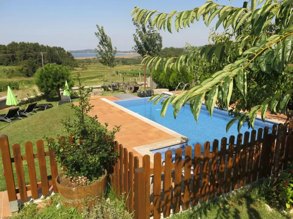 Hotel Rural Noalla