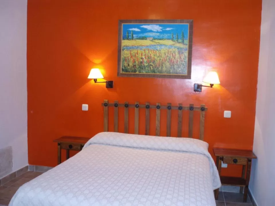 Habitación individual