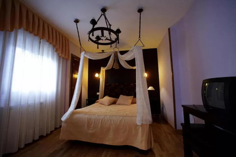 Posada Real La Yénsula