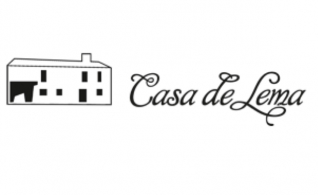 Logo casa de lema