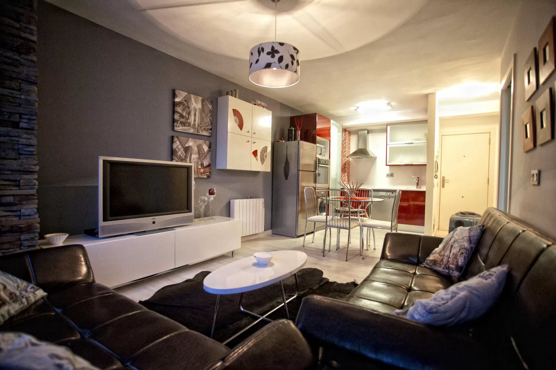 Apartamento Castron Douro