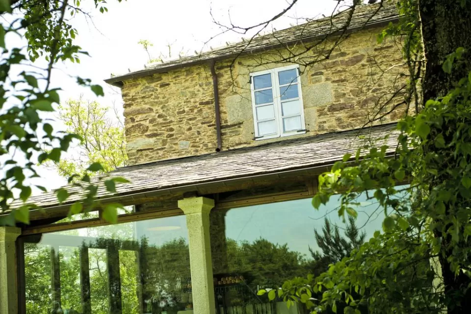 Pazo de Verdes