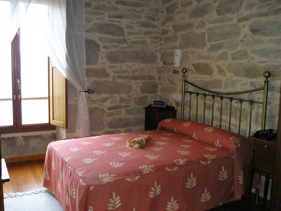 Dormitorio doble