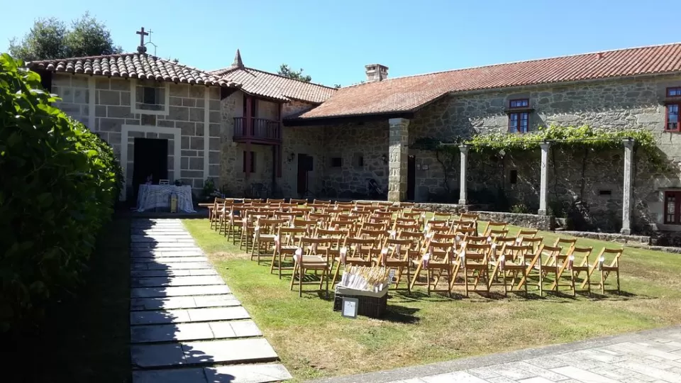 Rectoral de Castillón