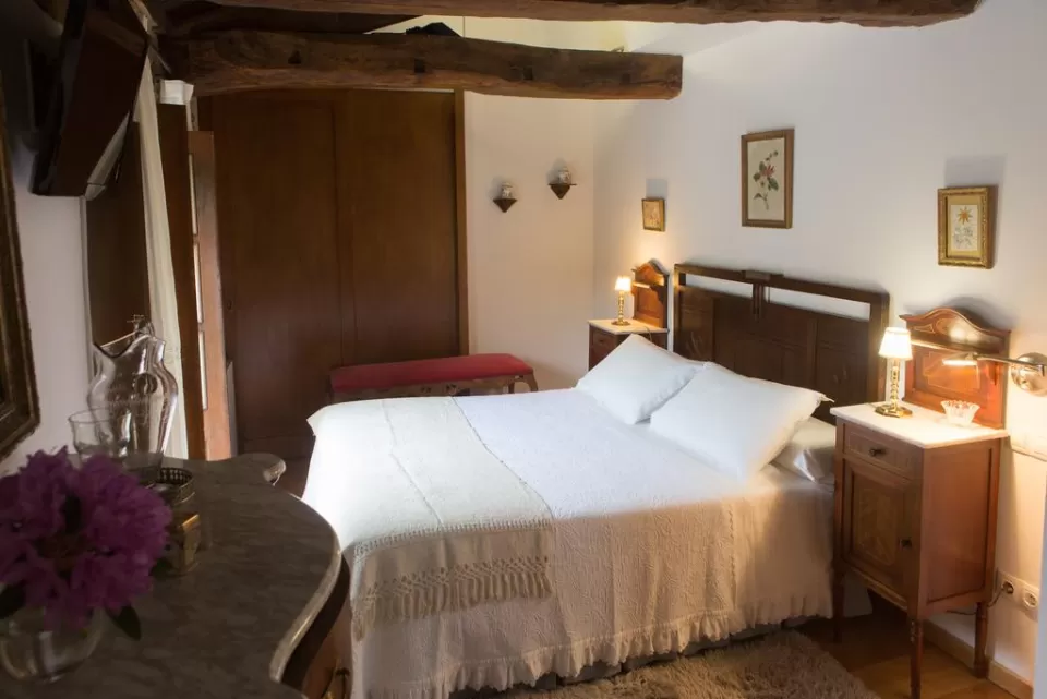 Habitación Real