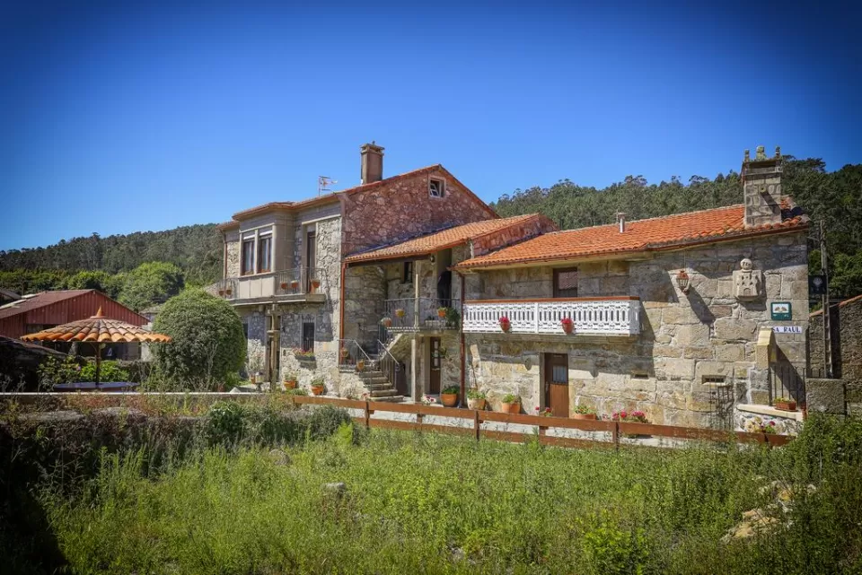 Casa Raúl