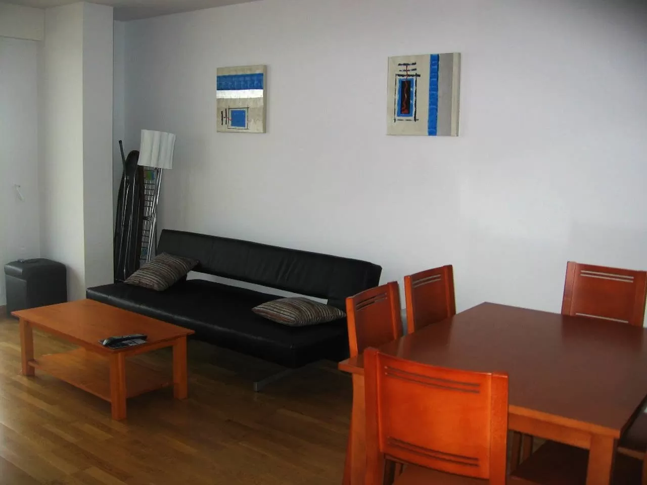 Apartamentos Burela 1