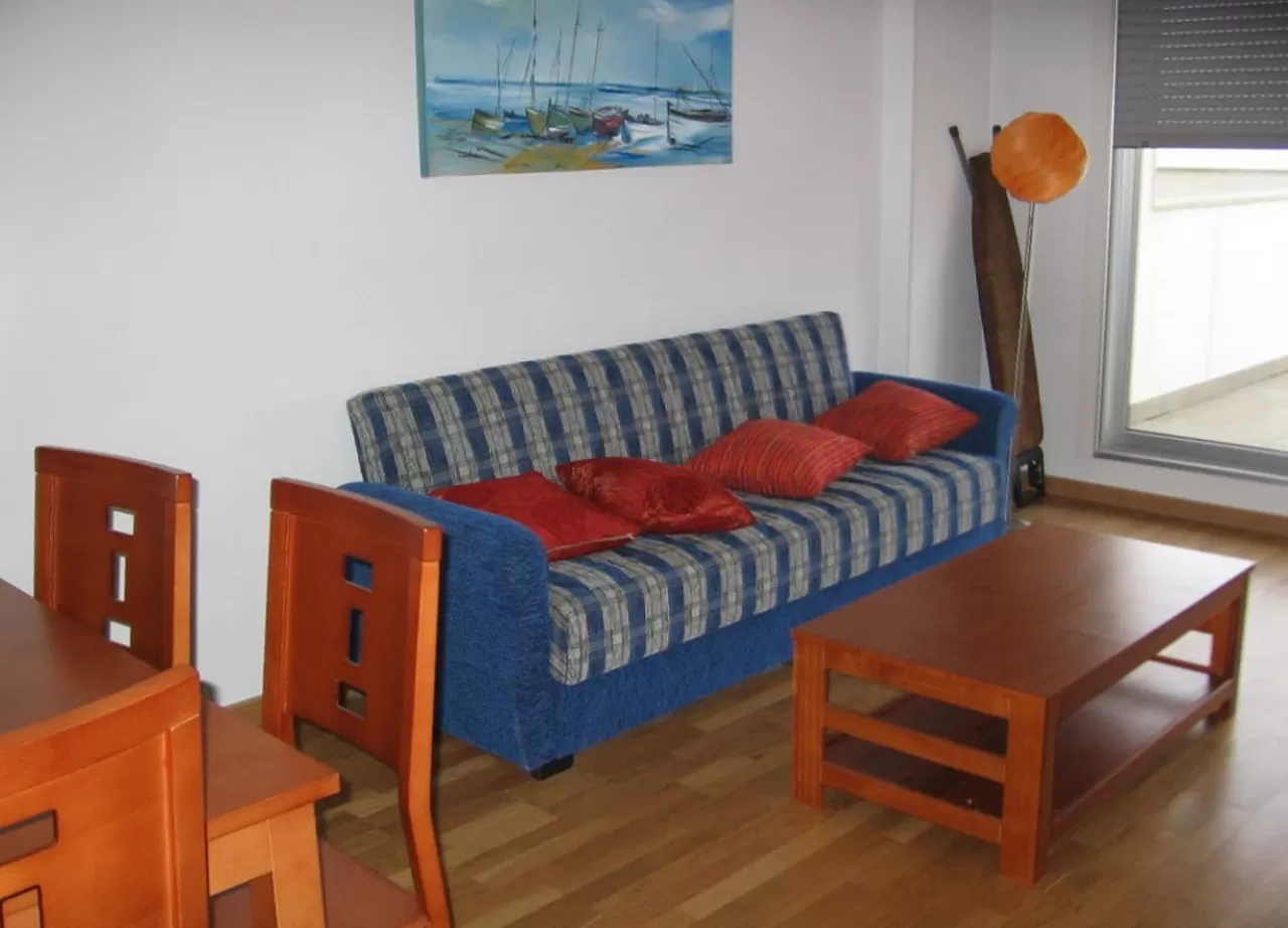 Apartamentos Burela 2