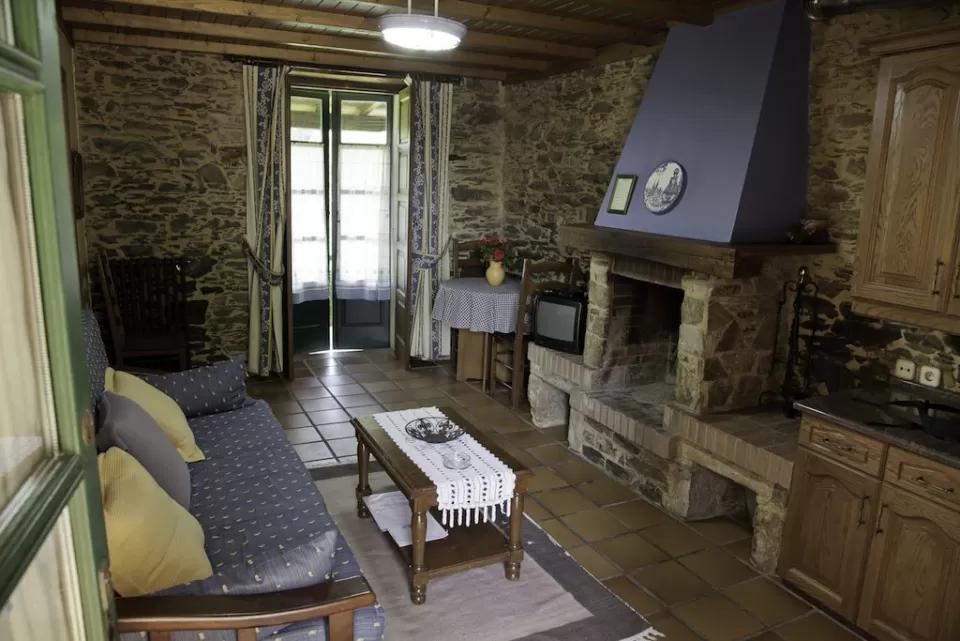 Apartamento 1 dormitorio