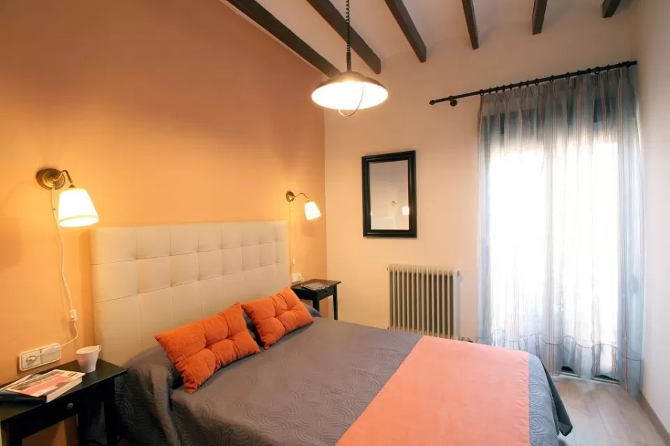 Casa La Muntanya- El Nyesprer