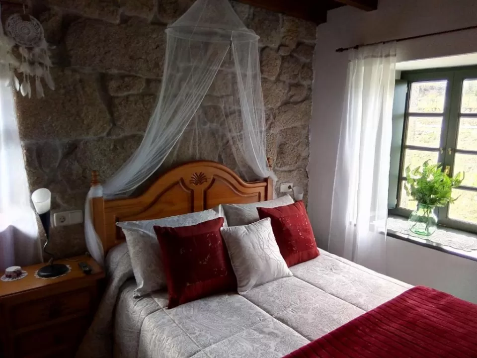 Habitación doble (5, 6)